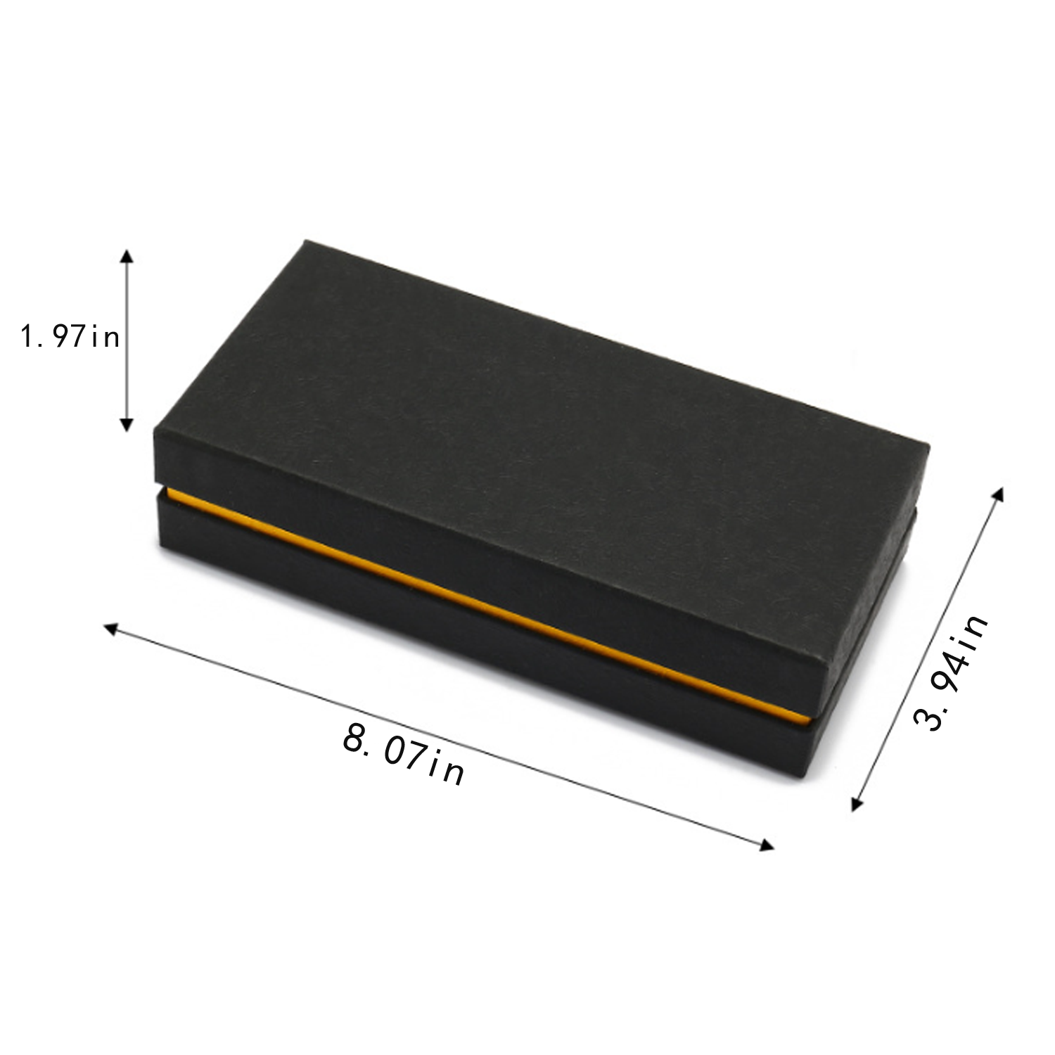 Square Glasses Case Set 7