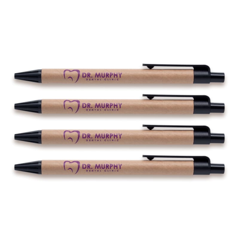 Professional Recycled Pens 29