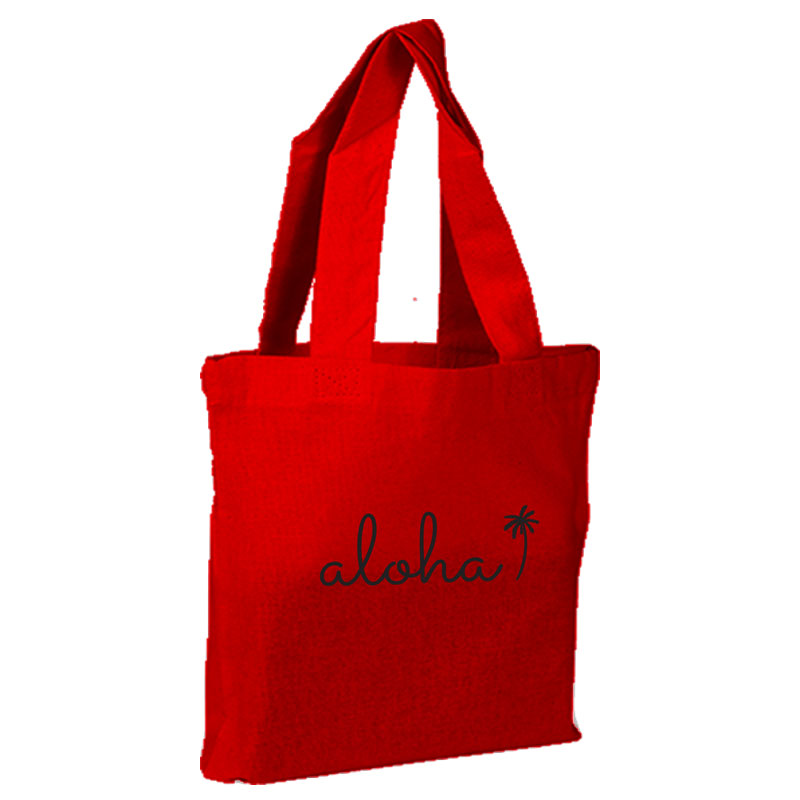 Conrad Tote, custom tote bag with logo imprint 4