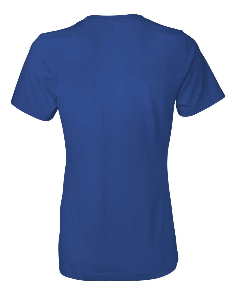 Women's Softstyle® Lightweight T-Shirt - 880 18