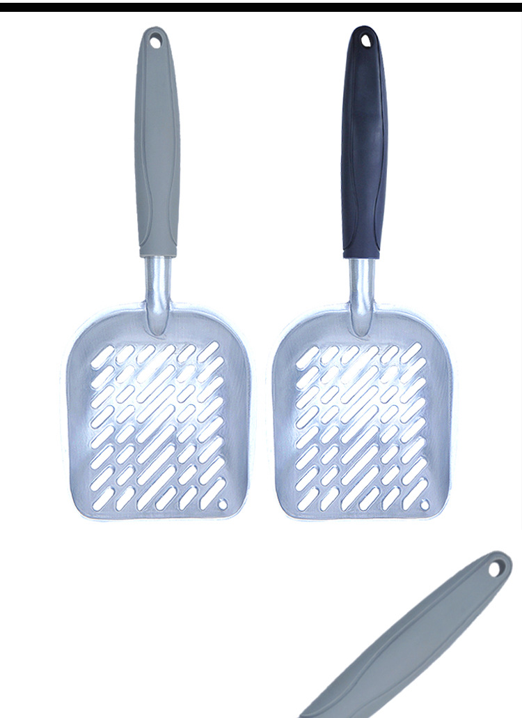 Cat Aluminum Alloy Sifter 10