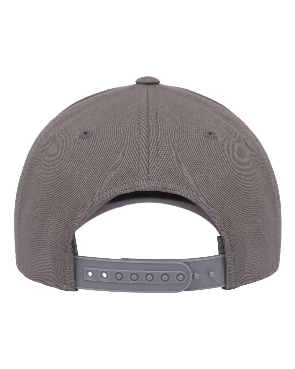 Retro Cotton Blend Snapback Cap - 5079 12