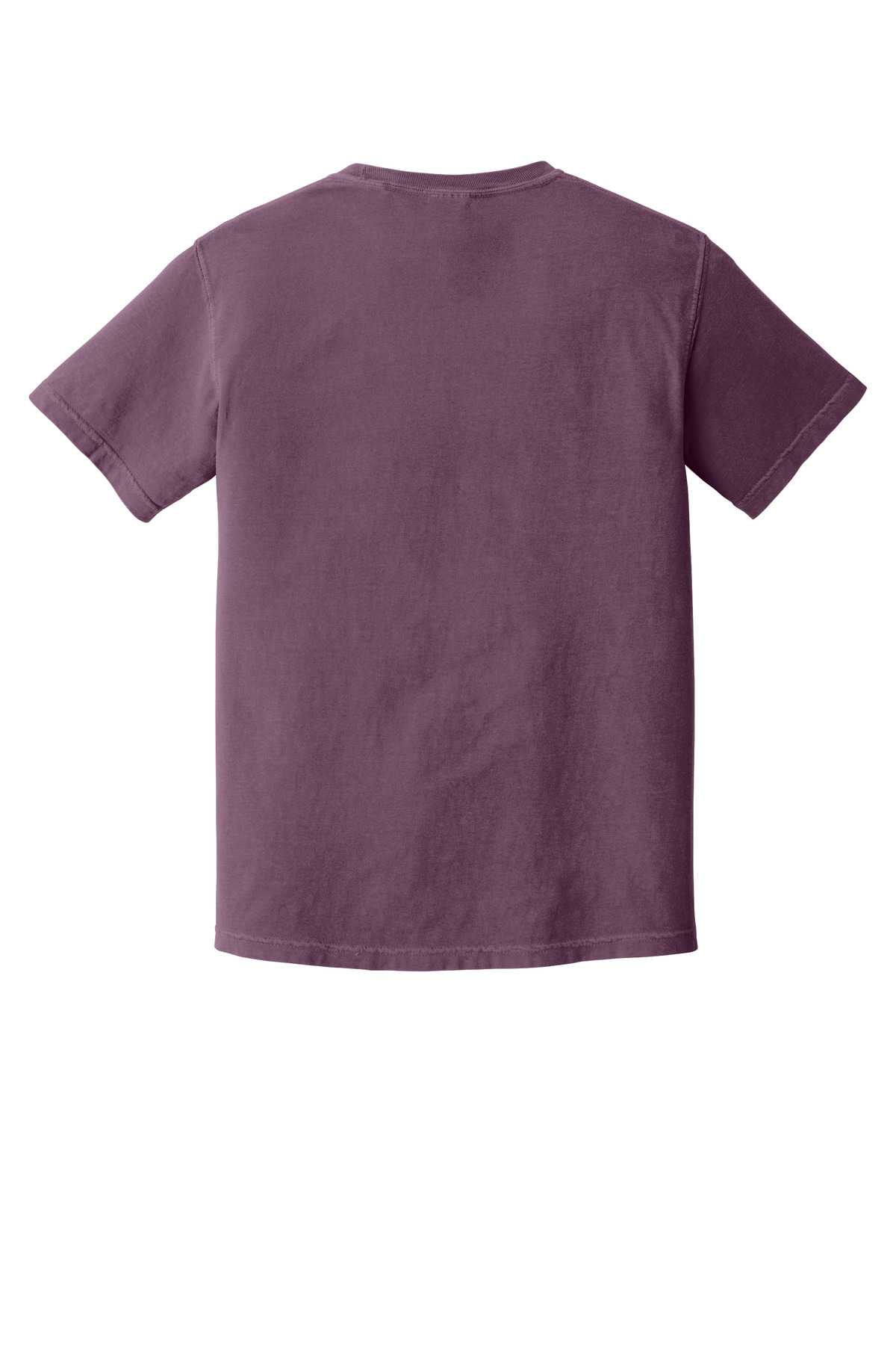 Comfort Colors - Garment Dyed Heavyweight Ringspun Short Sleeve Shirt 270