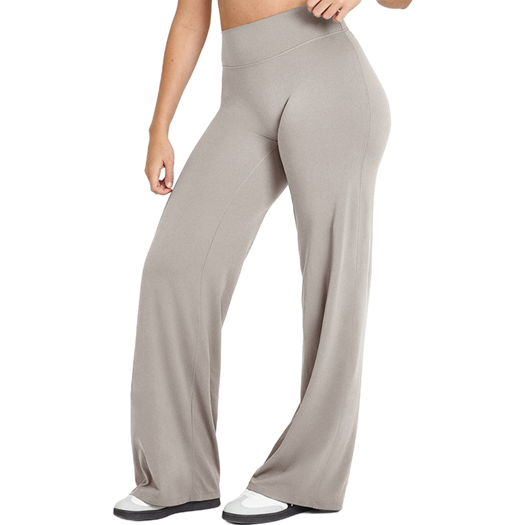 Yoga Soft Straight Leg Pant 7