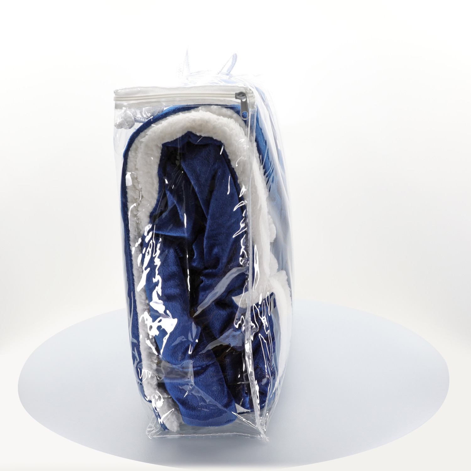 Sherpa Throw 109