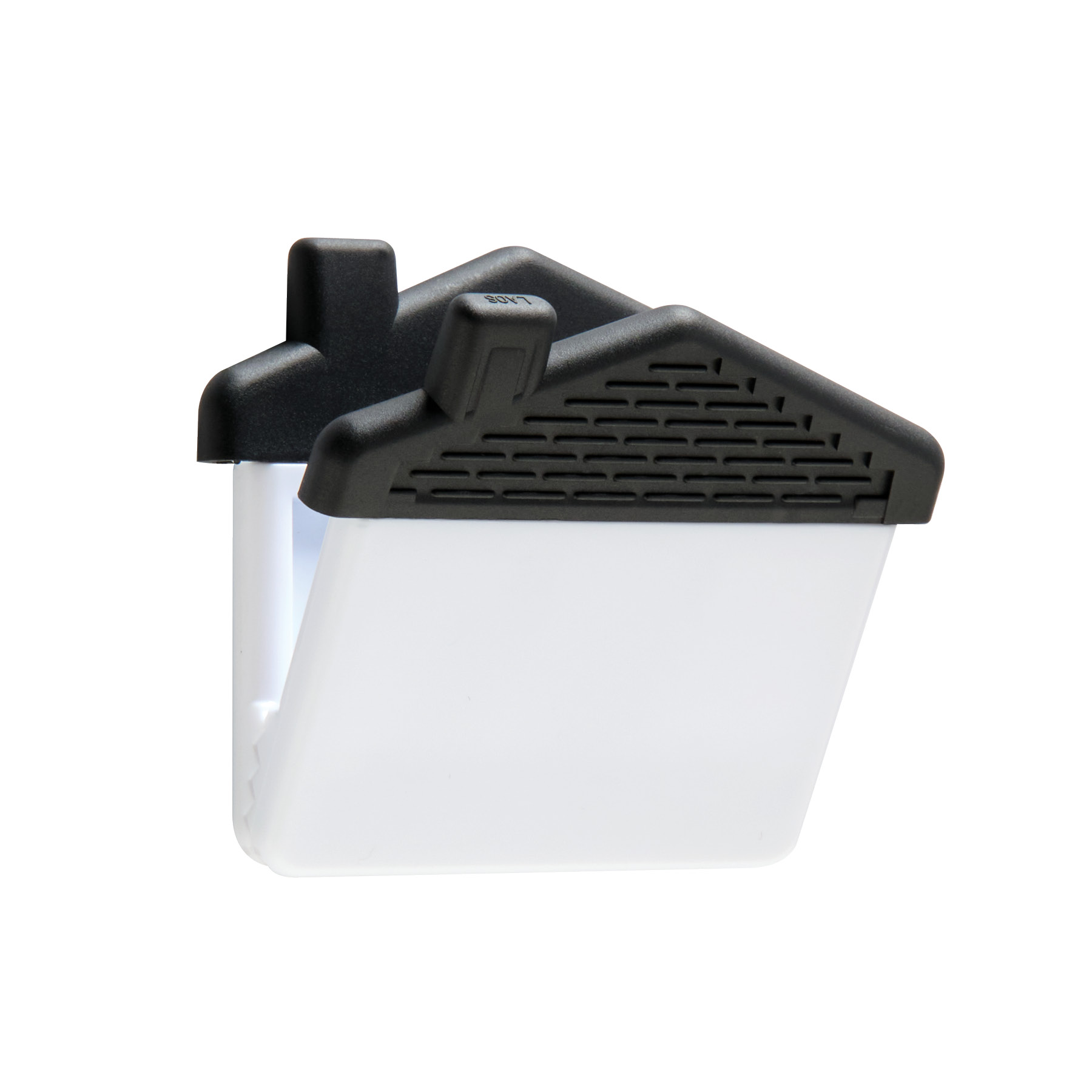 Lapo I House Memo Holder Magnet 14