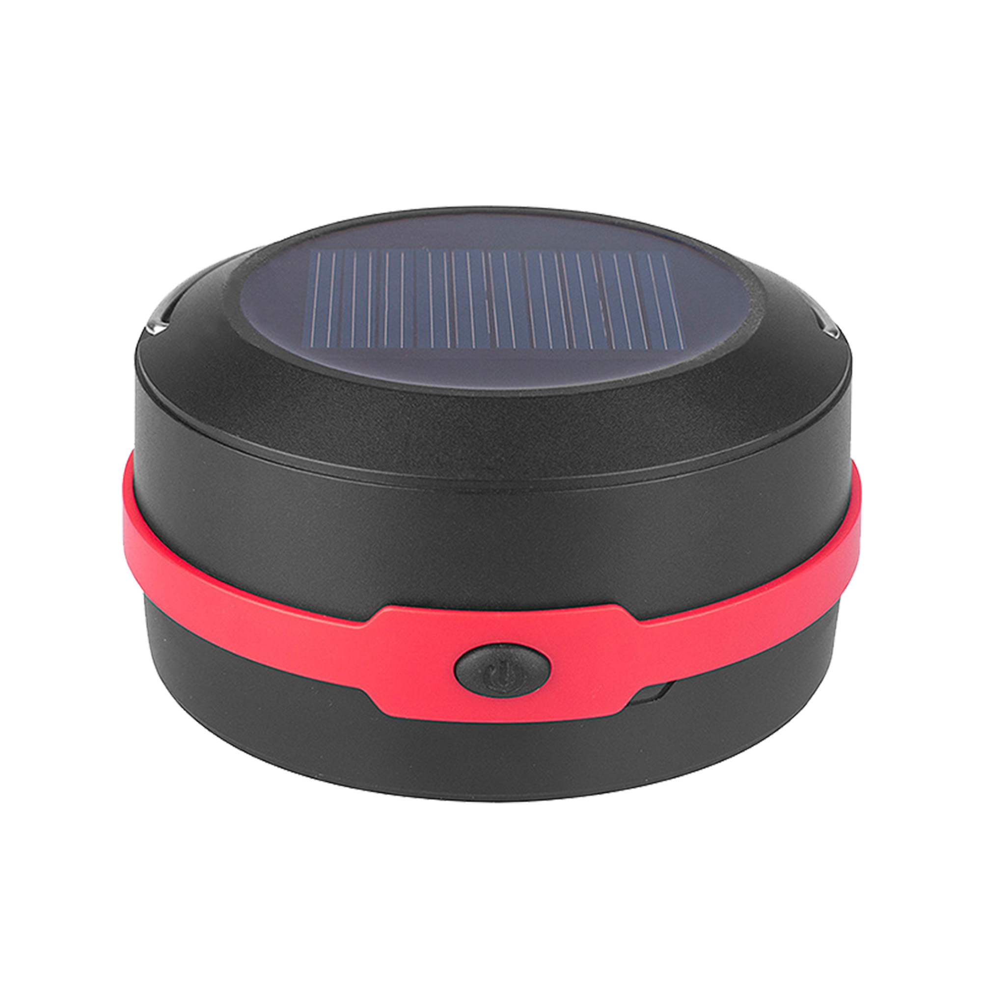 Charger Solar Lantern Phone Collapsible LED Camping 1