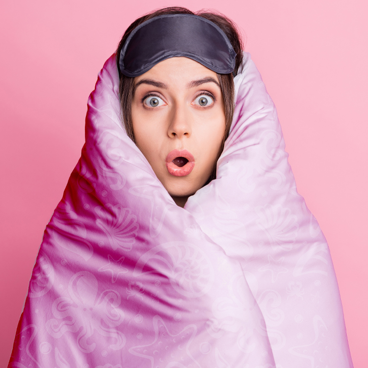 Heavy Fleece Full-Color Blanket 4