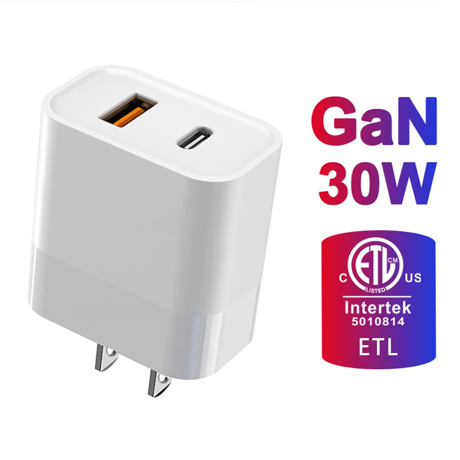 Wall Charger 5