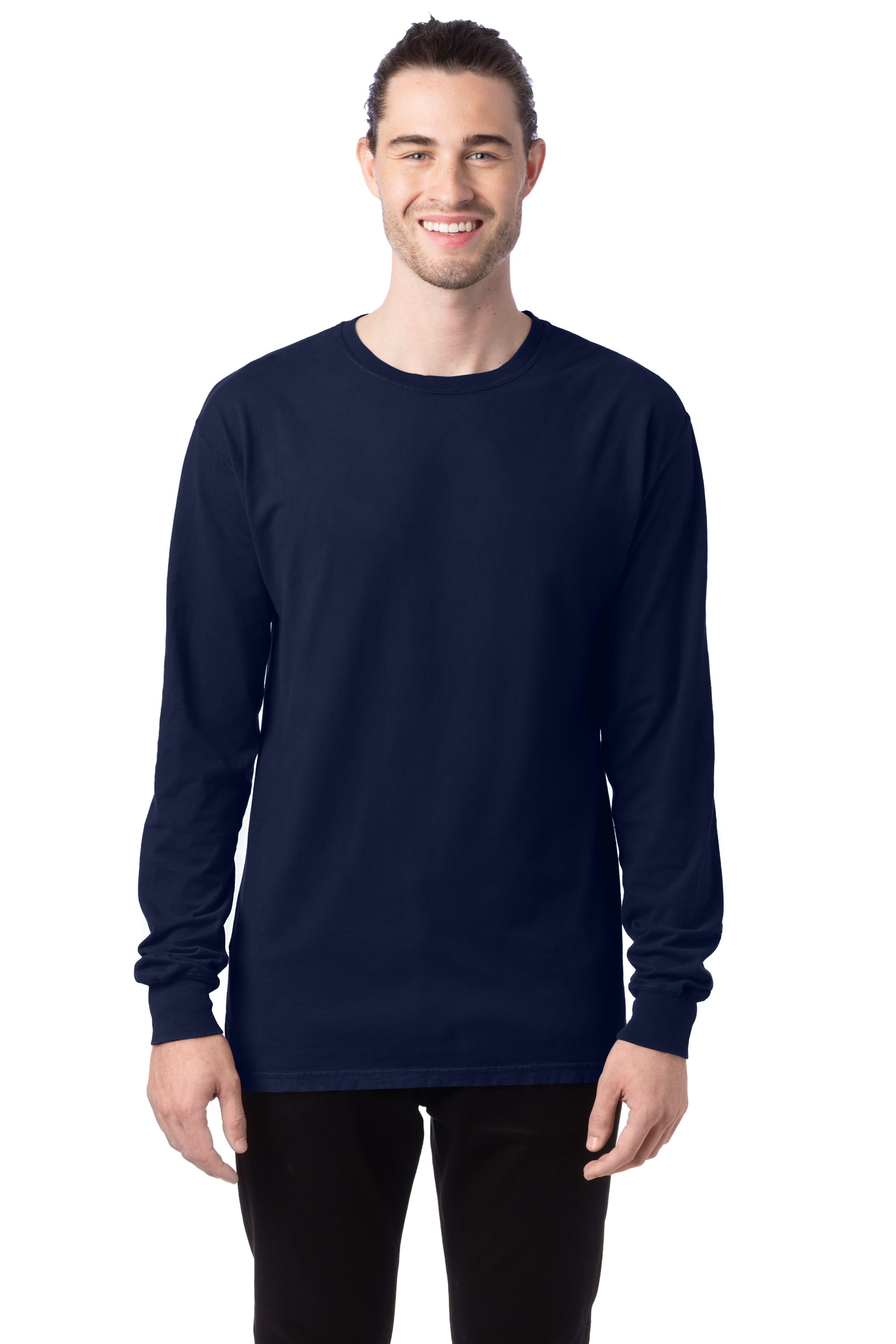 ComfortWash Long Sleeve T-Shirt 15