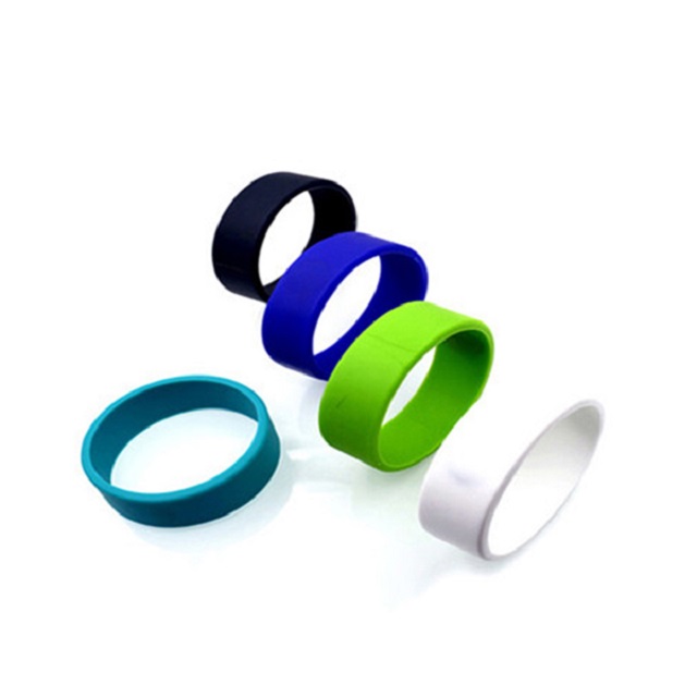Silicone Ring - Imprinted 3