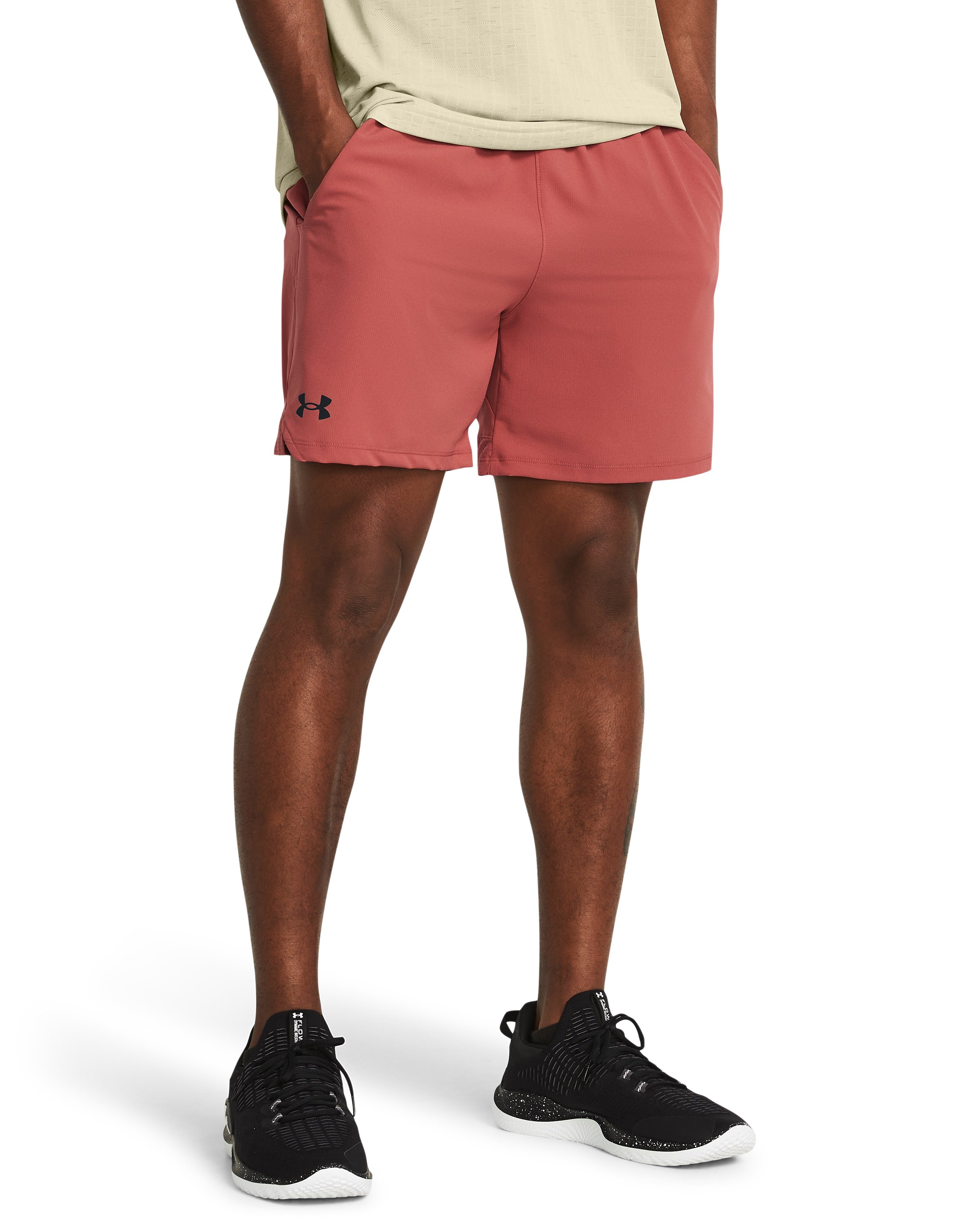UA Vanish Woven Men's 6 Shorts 32