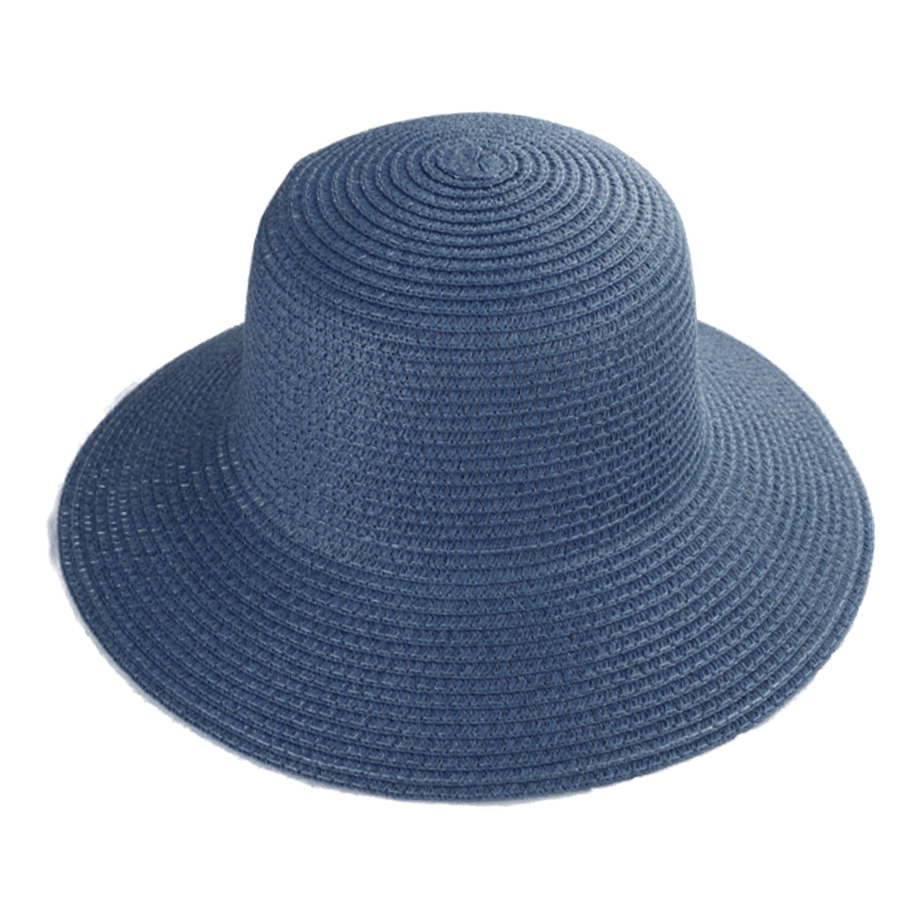 Kids' Diy Summer Sun Protective Straw Hat 3