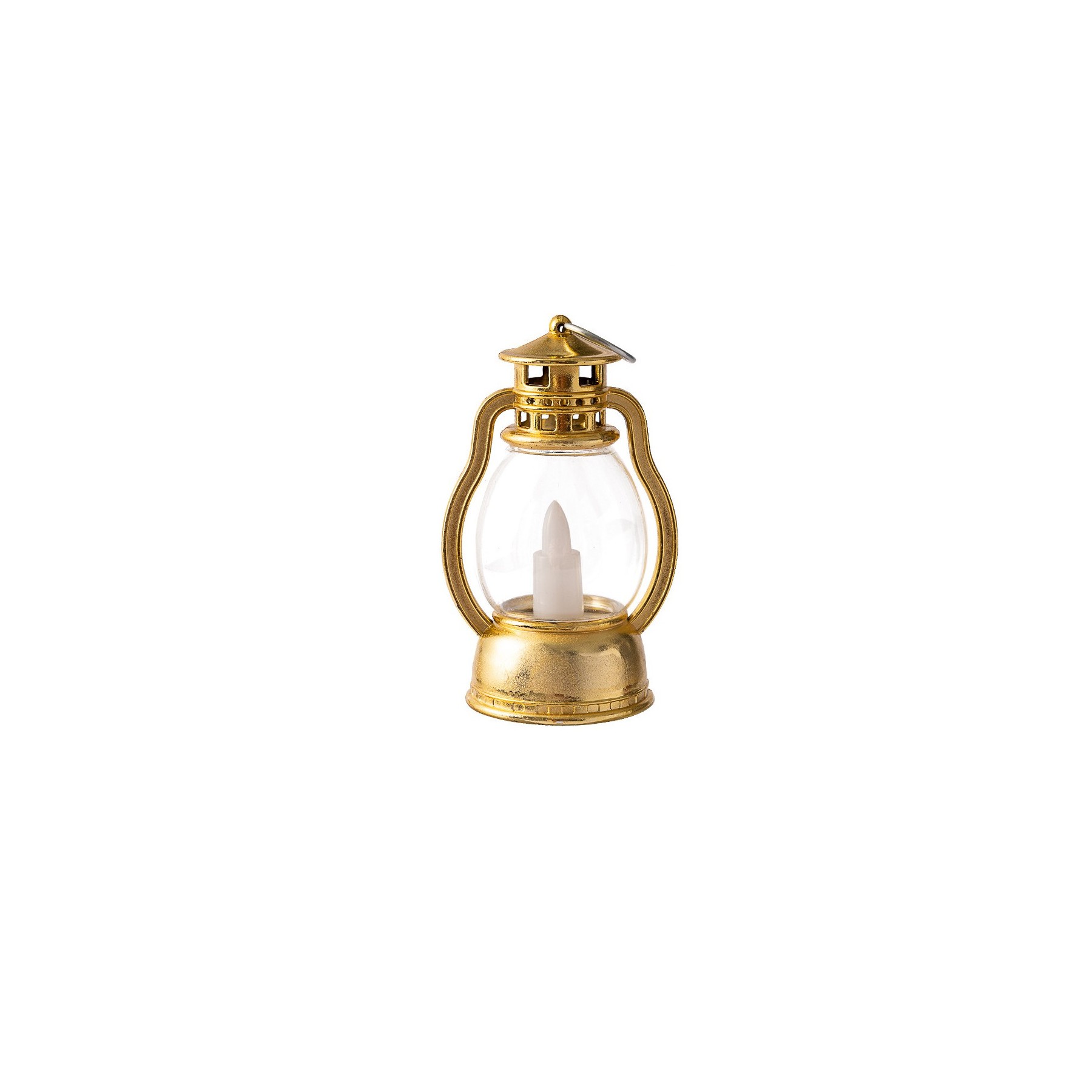 Retro Kerosene Lamp Holiday Decoration Atmosphere Lamp 5