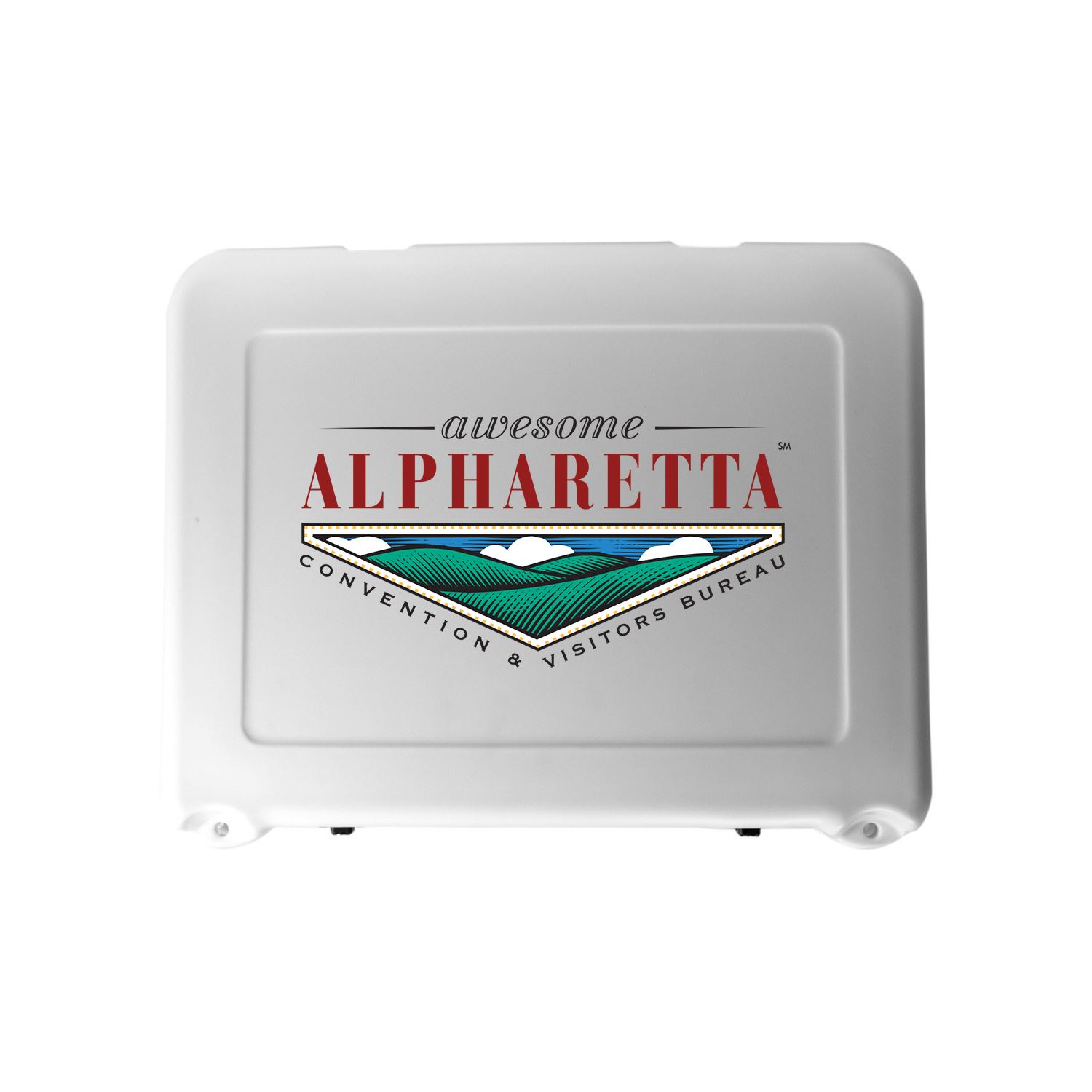 MR25 Mammoth® Ranger Cooler Series 20
