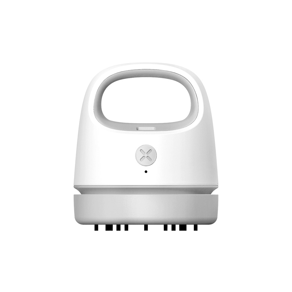 Mini Desktop Vacuum Cleaner Rechargeable Energy Saving 4