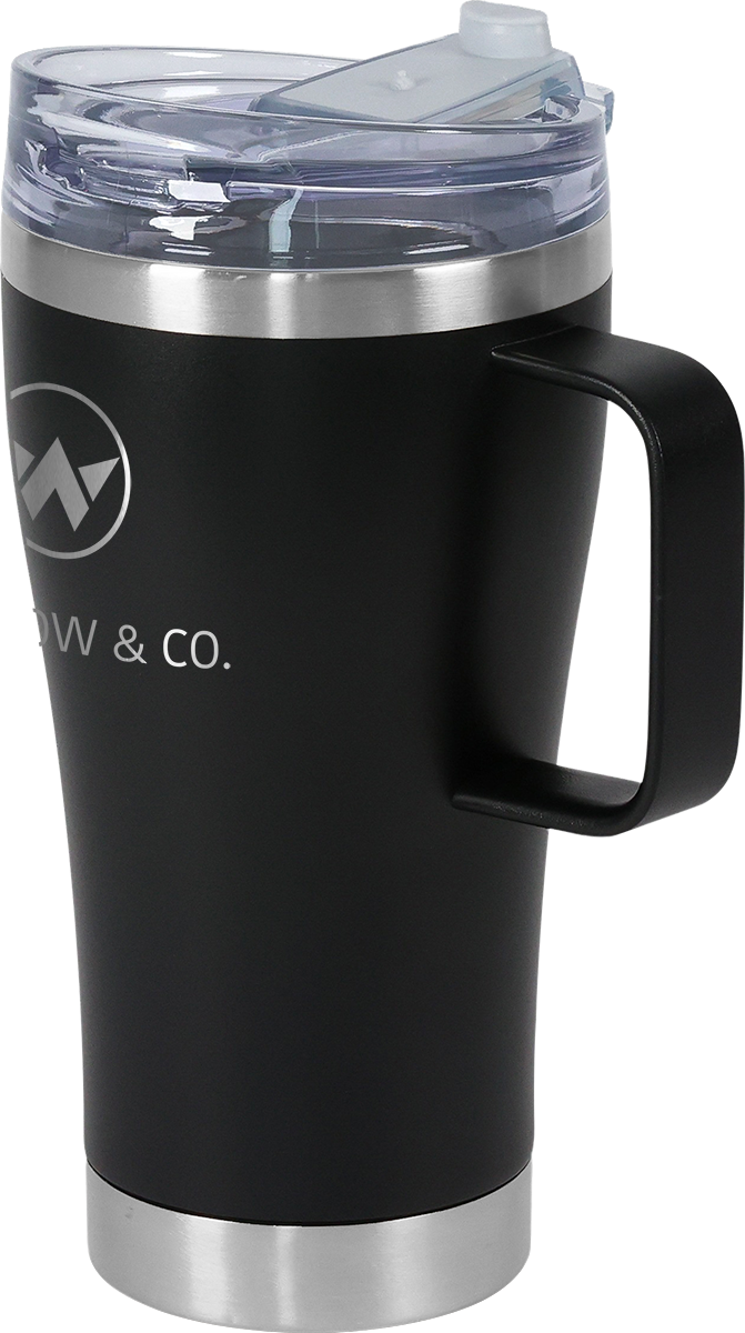 20oz Urban Peak® Jasper Vacuum Mug 2