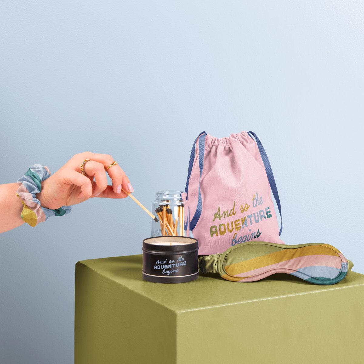 PAMPER ME KIT 2