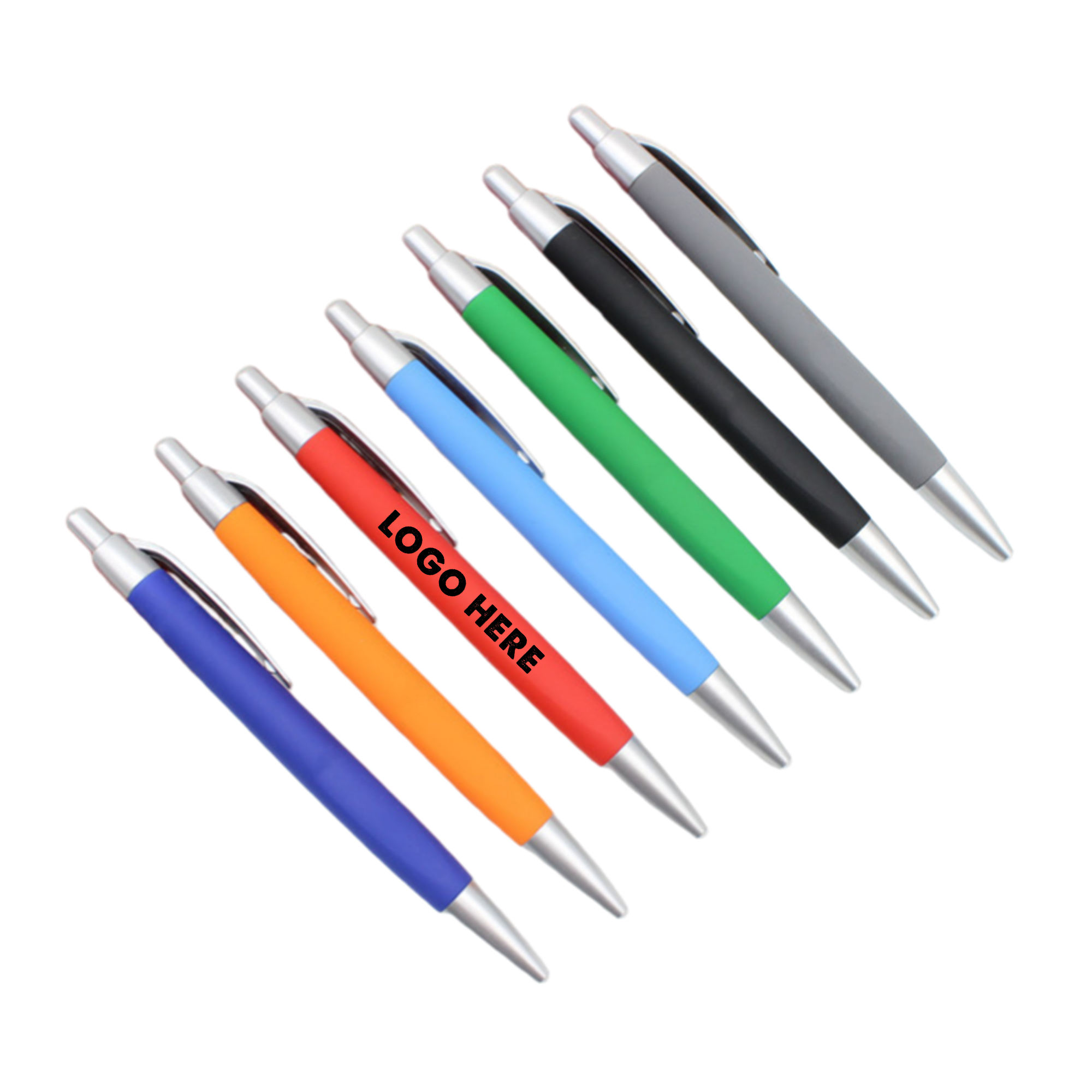 Writing Pen 1