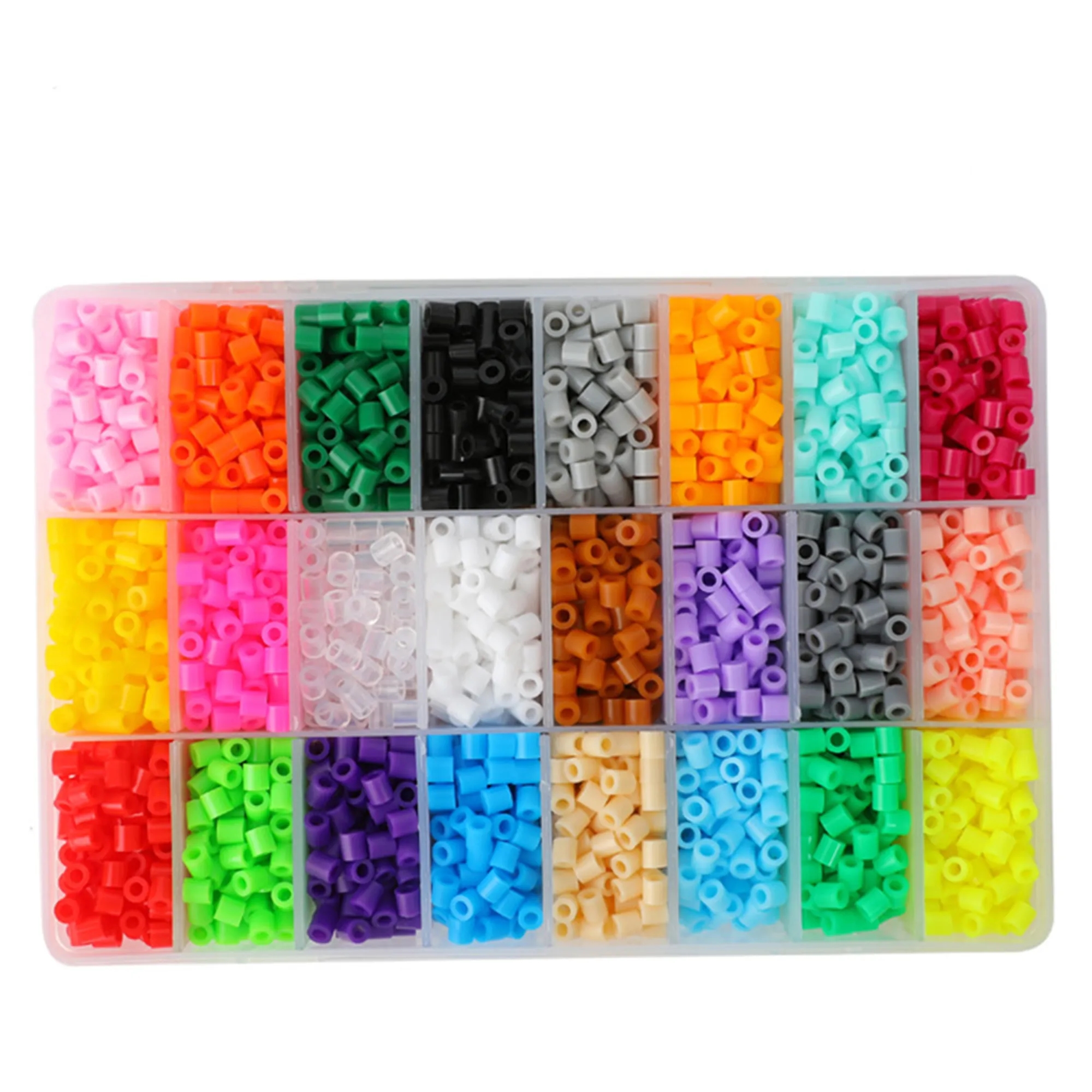 Fuse Beads Children's DIY Toy With Accessories 4