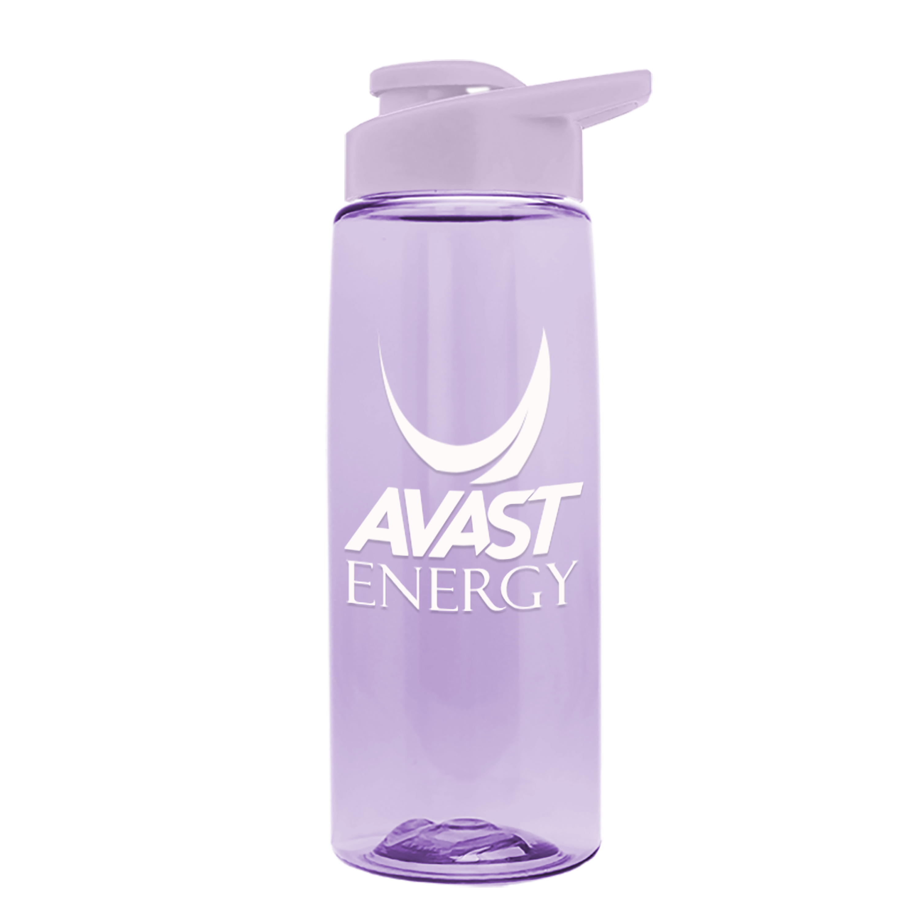 Garyline® Flair Tritan® Bottle with Drink-Thru Lid - 26 oz. 349