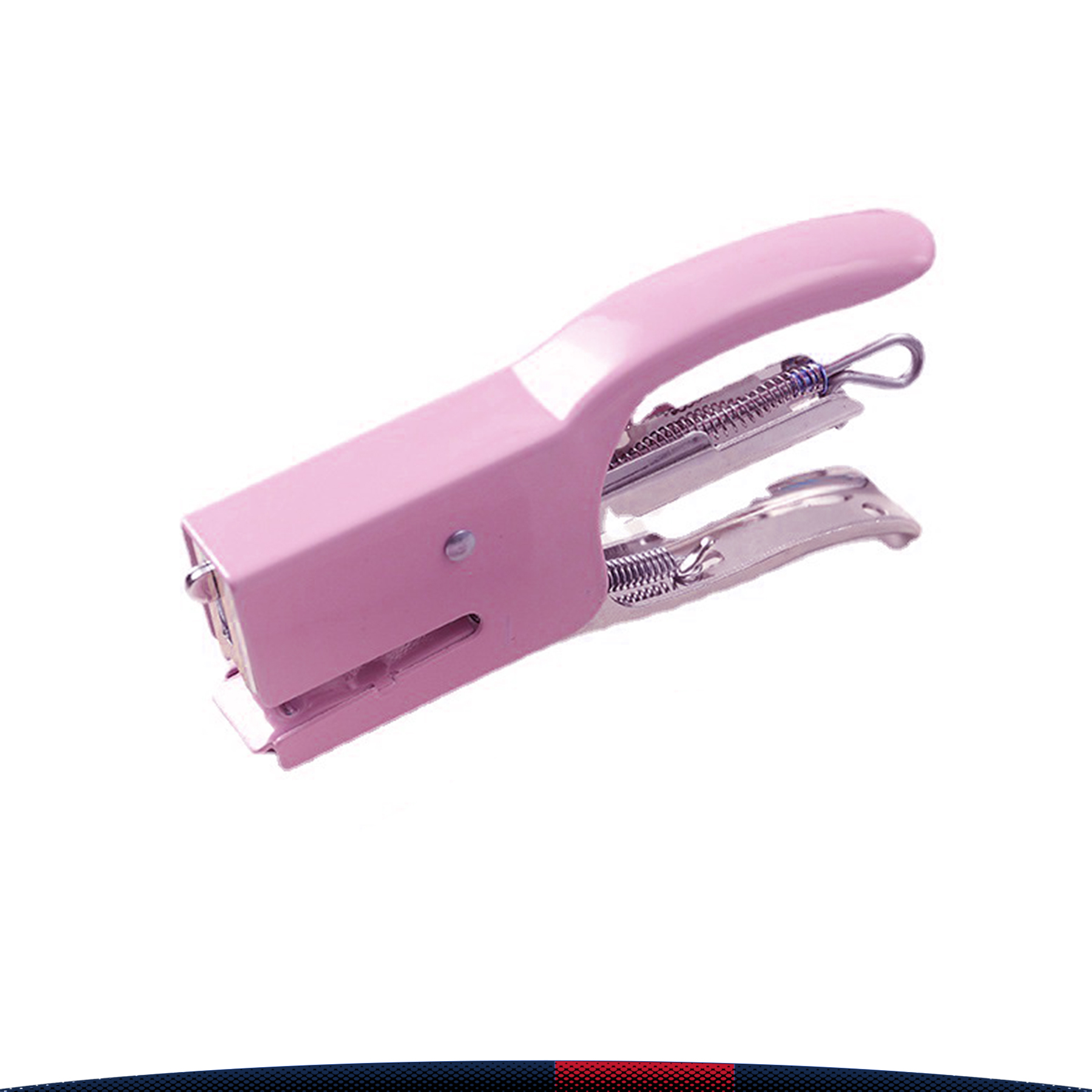 Pocket Metal Stapler 4