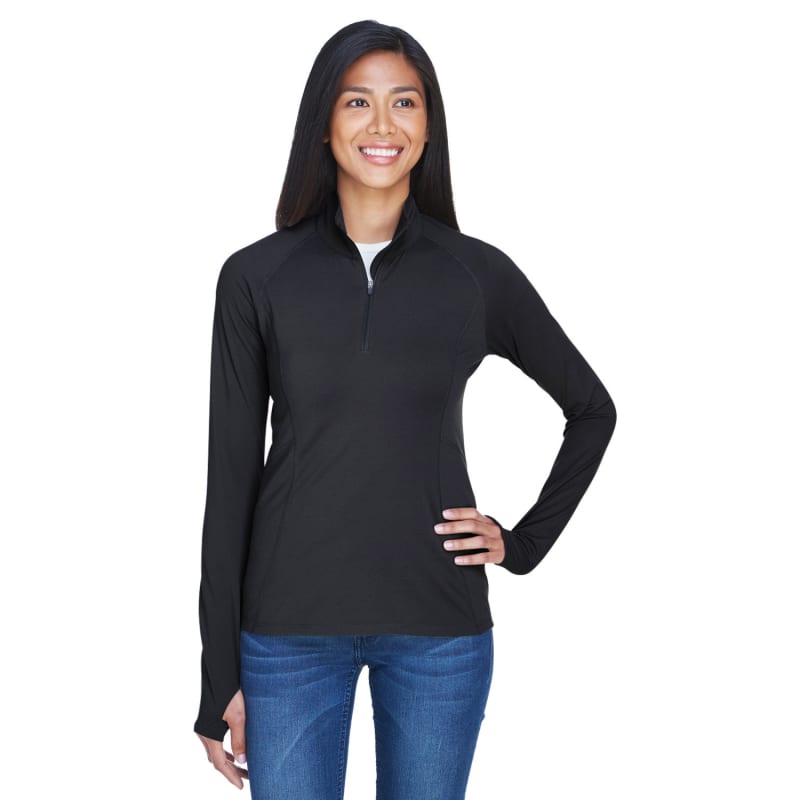 Marmot Ladies' Meghan Half-Zip Pullover 9