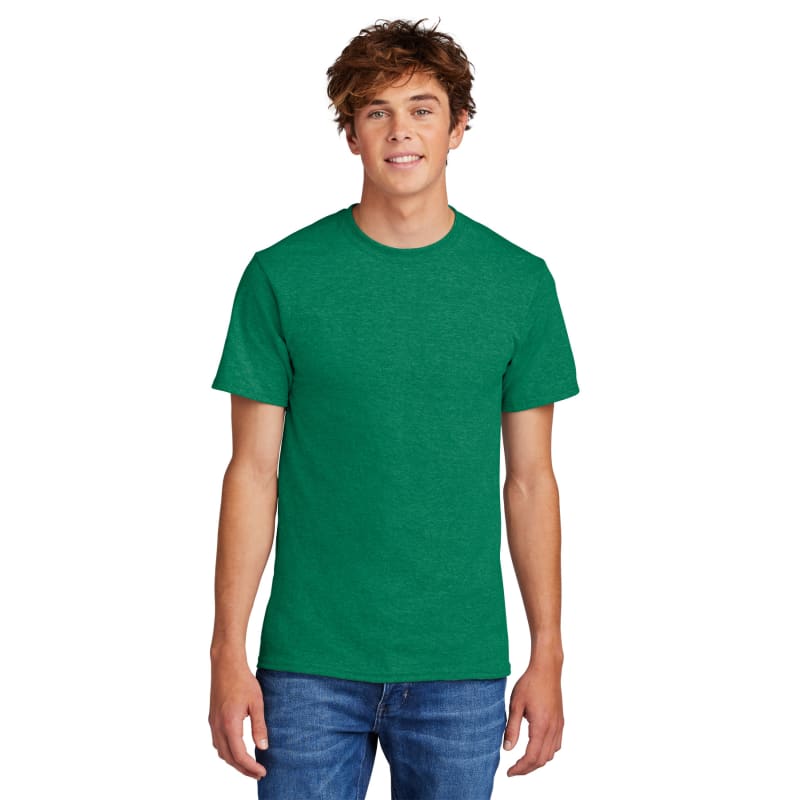 Port & Company - Core Blend Tee. 148