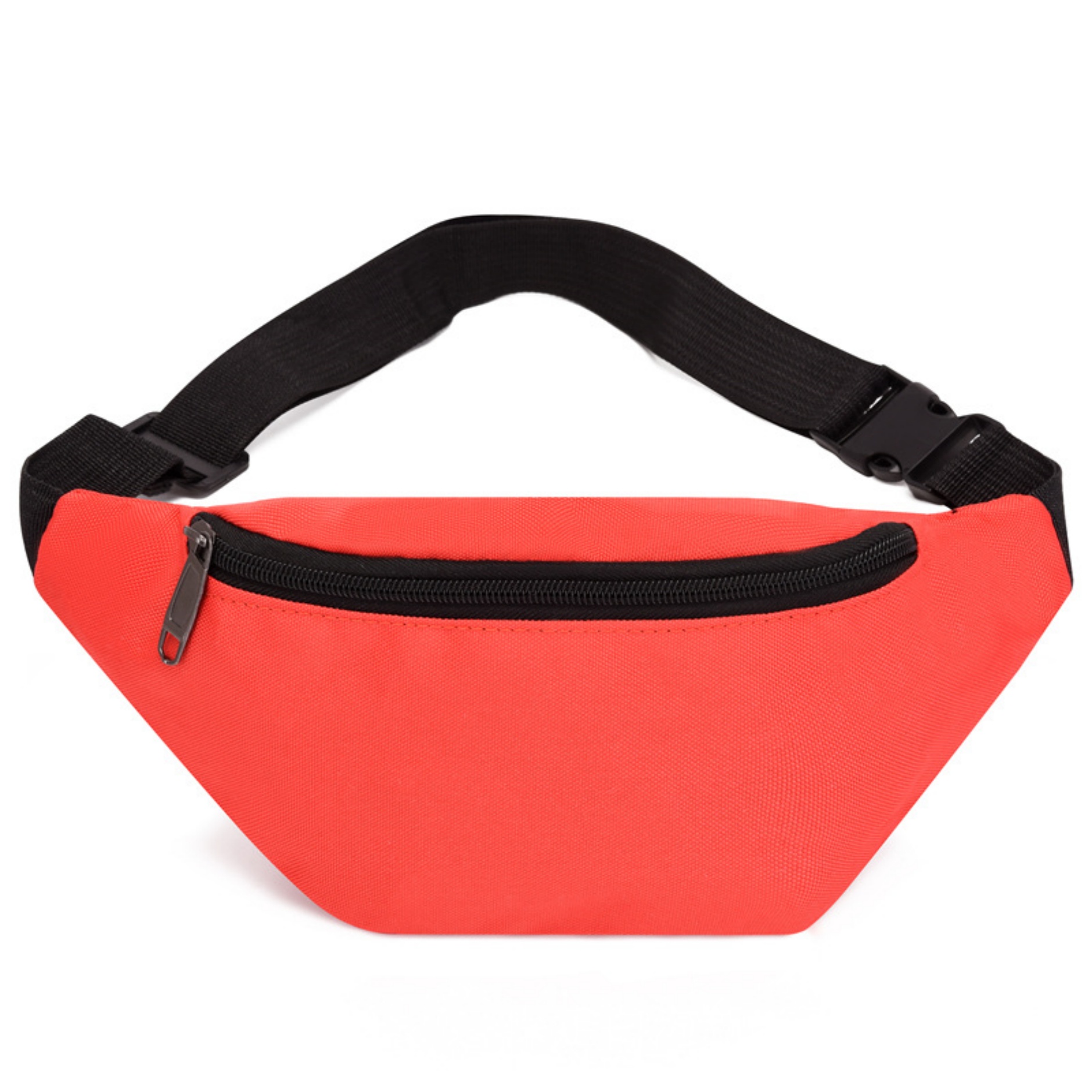 Crossbody Fanny Pack Large Capacity Bum Bag 4