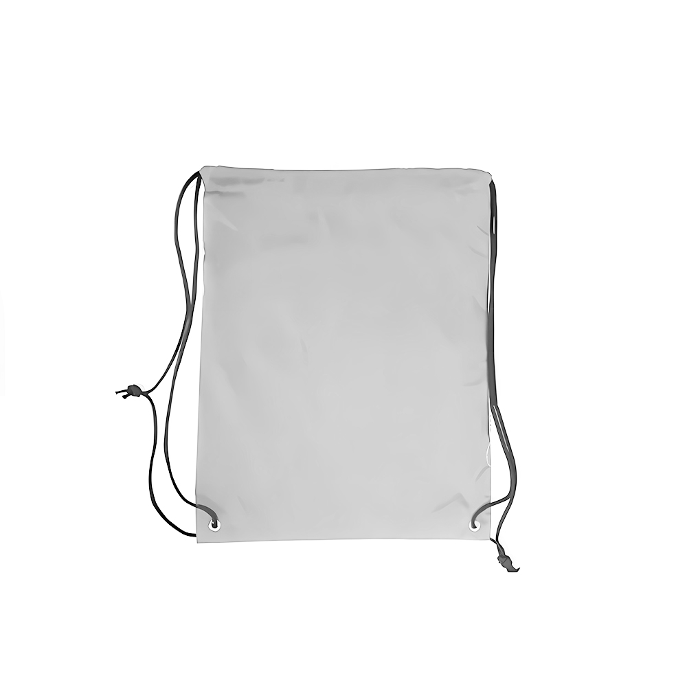 Drawstring Waterproof Shoe Bag 8