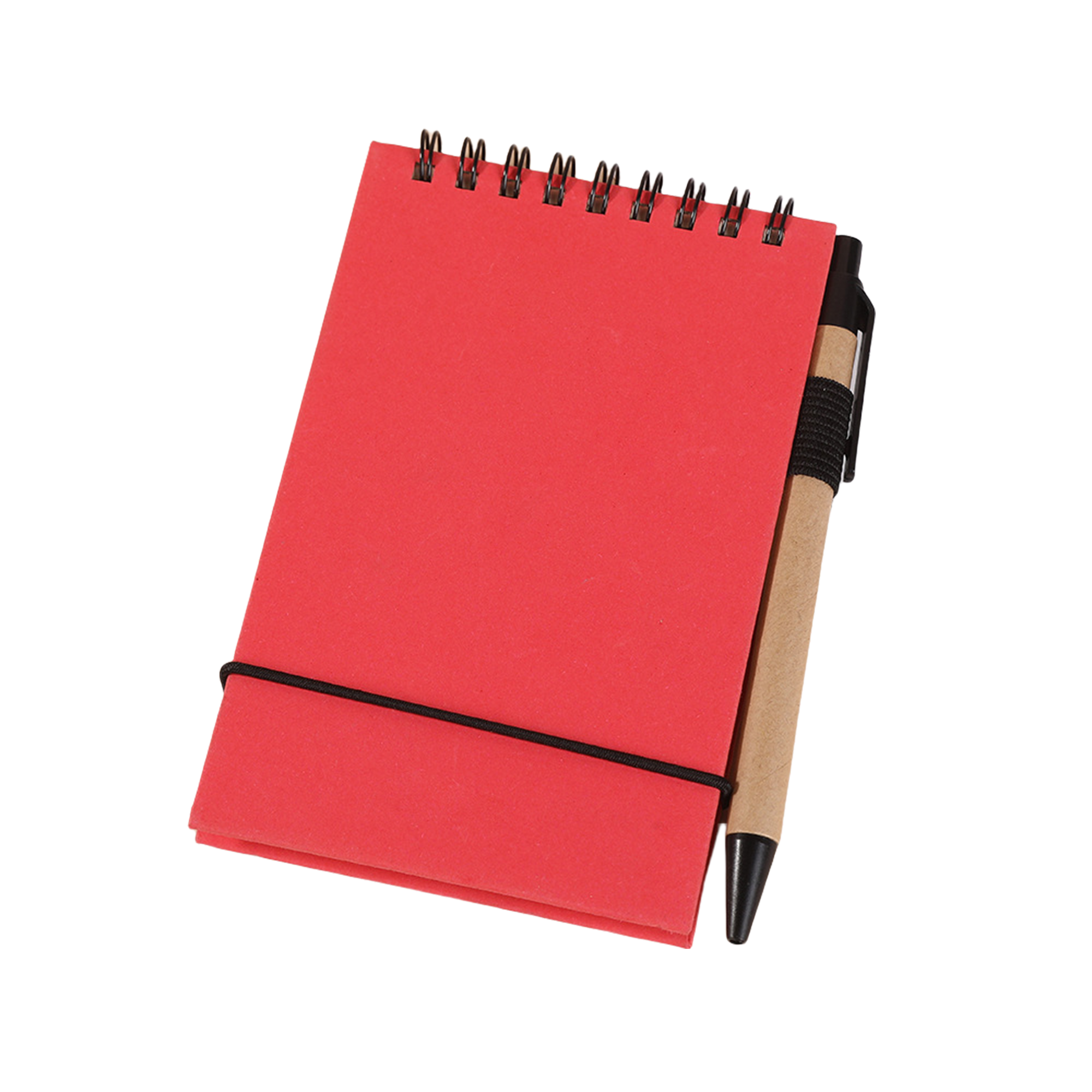 Spiral Notebook MOQ10 13
