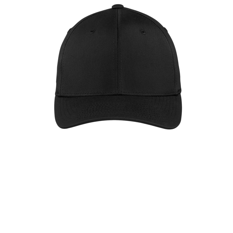 Sport-Tek Flexfit Performance Solid Cap. 2
