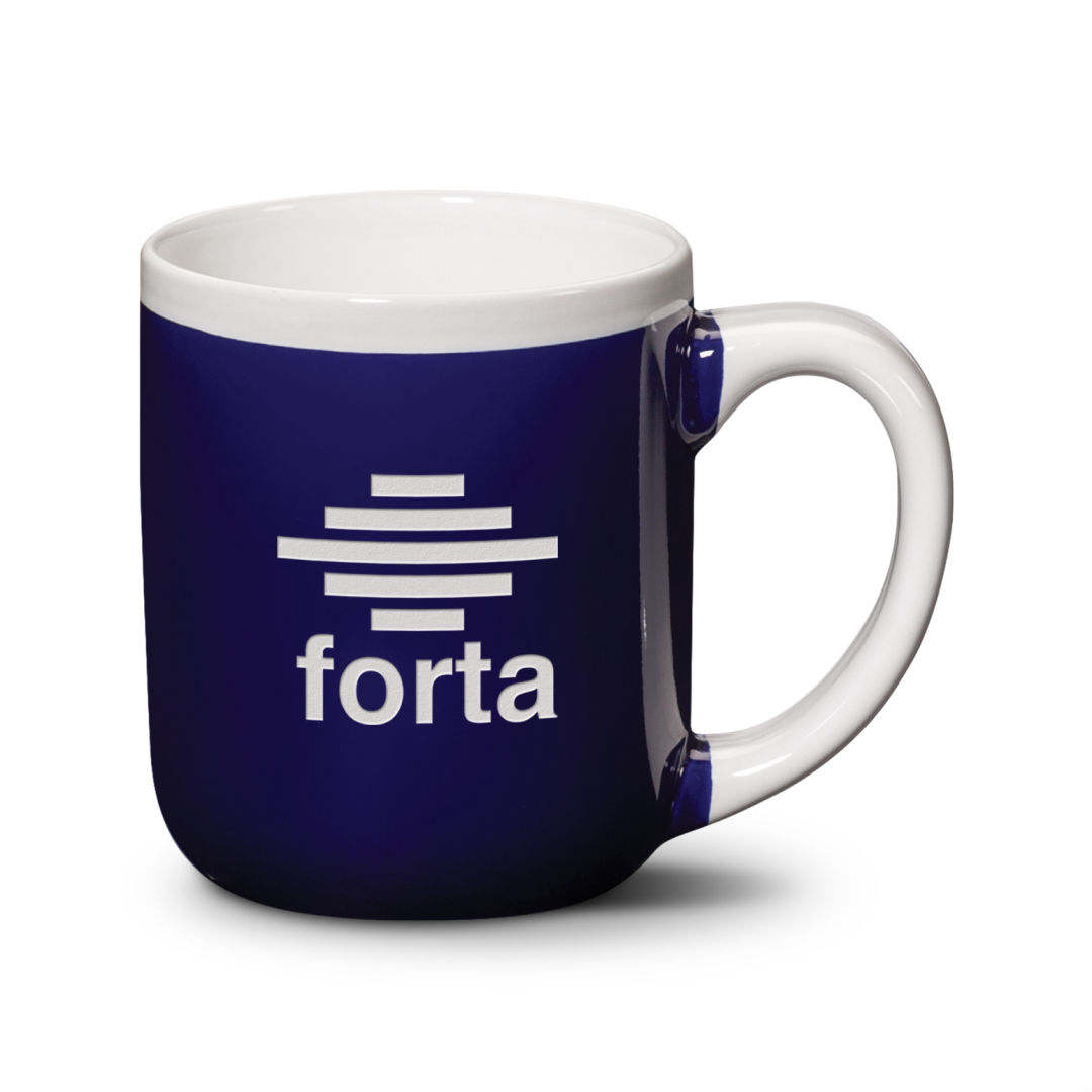 Brenton Mug - 16oz - Deep Etch 8