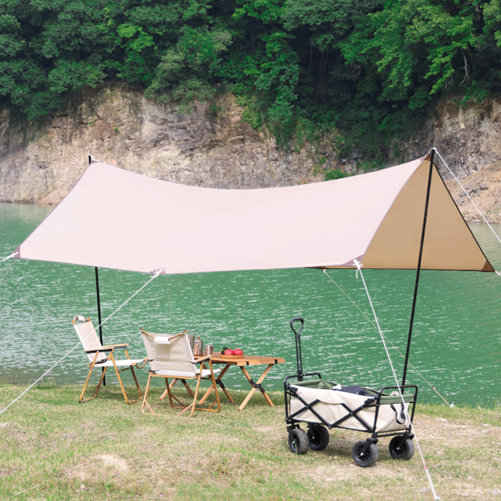 Outdoor Camping Sunshade 6