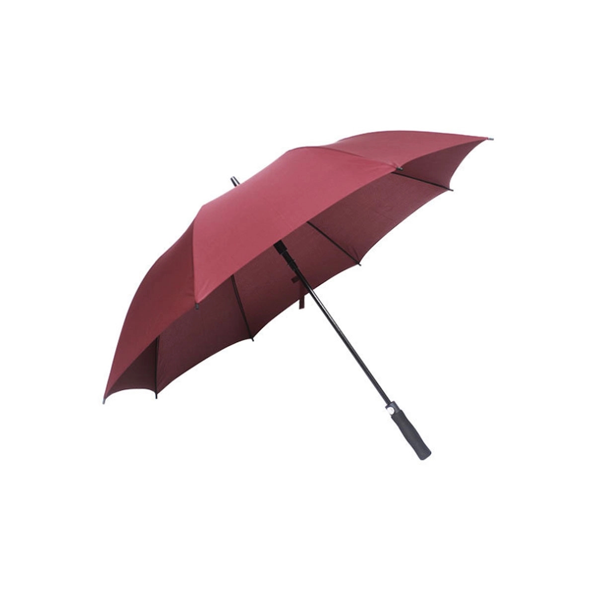 Small MOQ 50PCS 46" Arc Automatic Umbrella 3