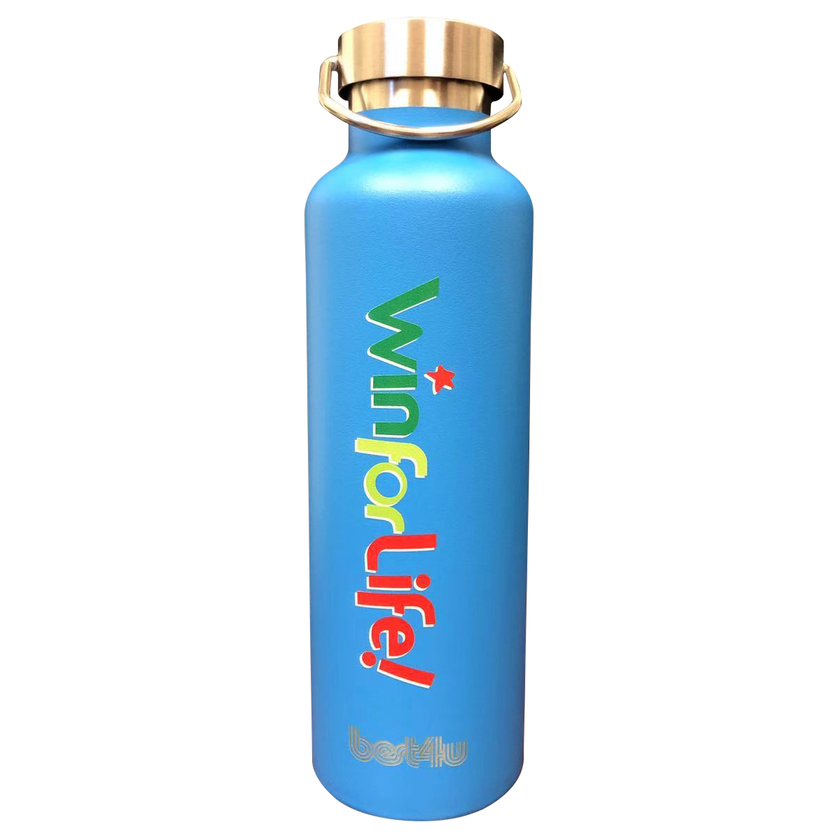 ArticFire 20oz Double Wall Stainless Steel Vacuum Tumbler with Metal Cap 4