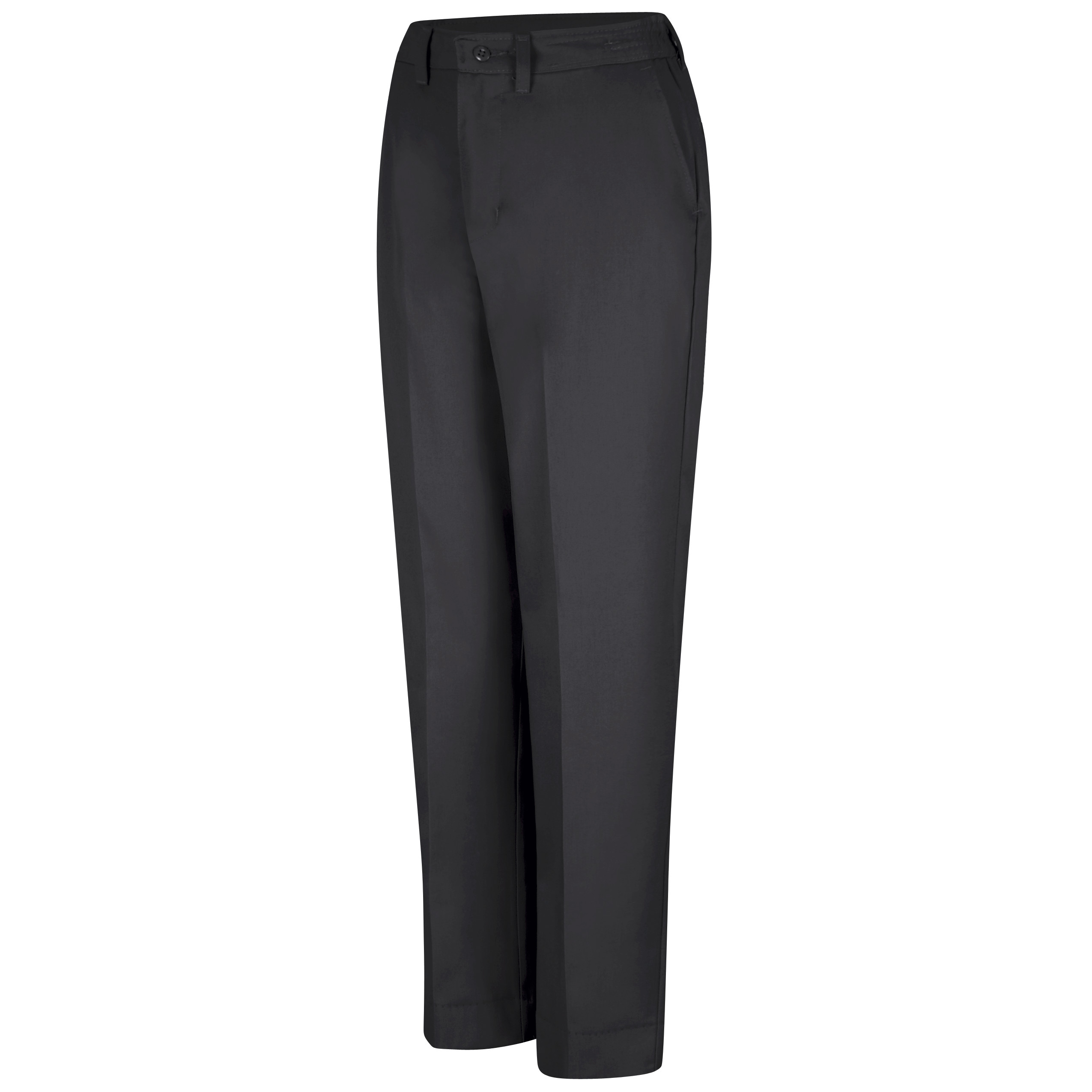Red Kap® Women's Elastic Insert Work Pant 4