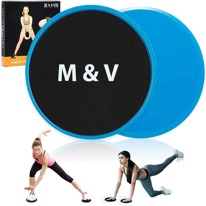 Exercise Core Silders Set 4