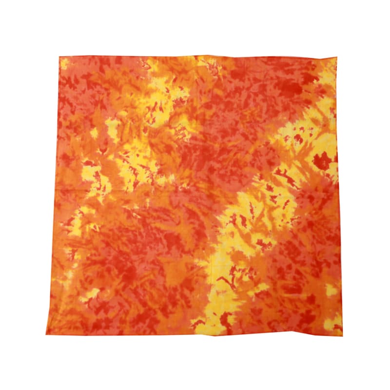 Tie-Dye Bandana 2