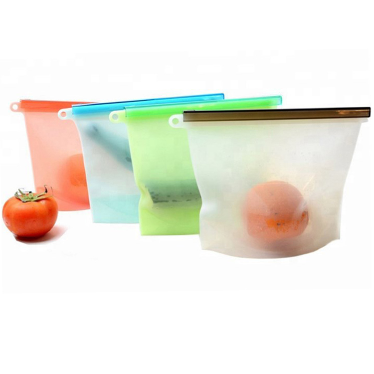 Silicone Fresh Bags 3