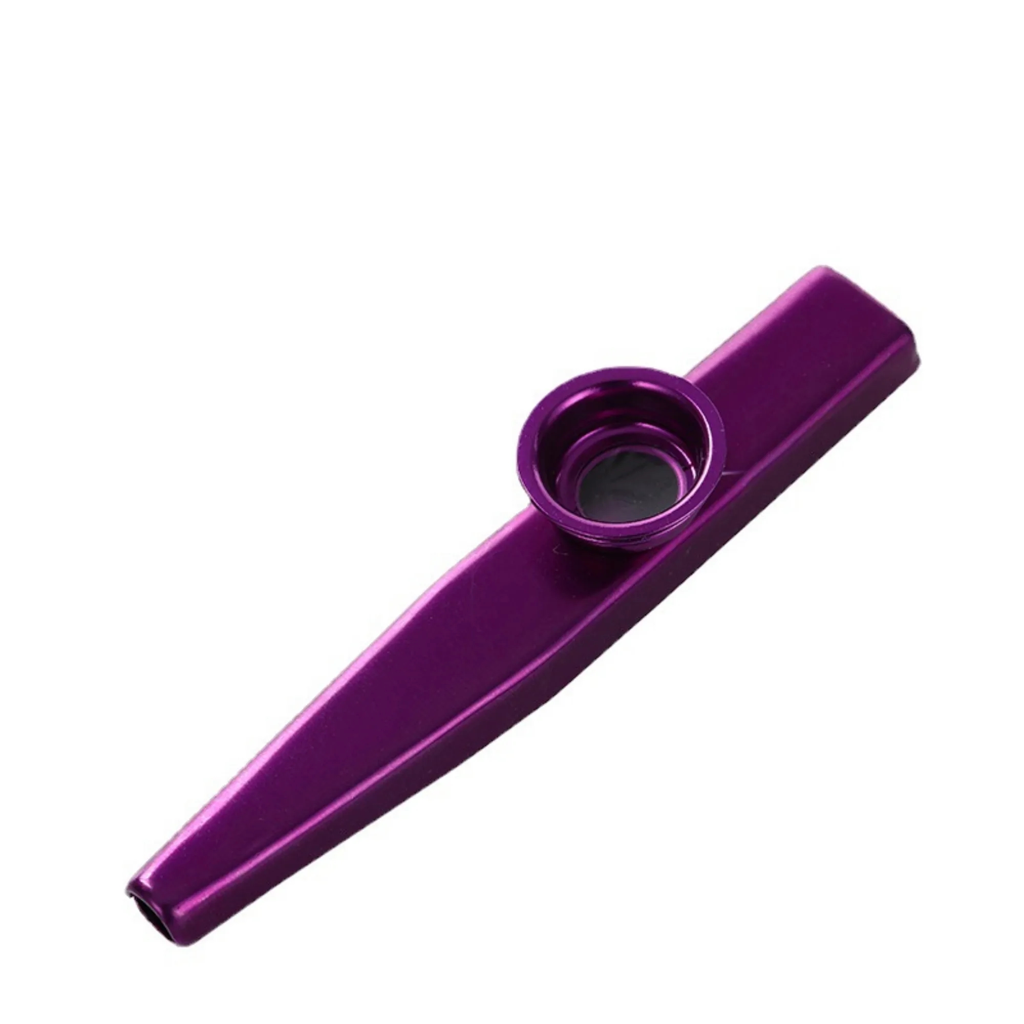 Metal Kazoo 3