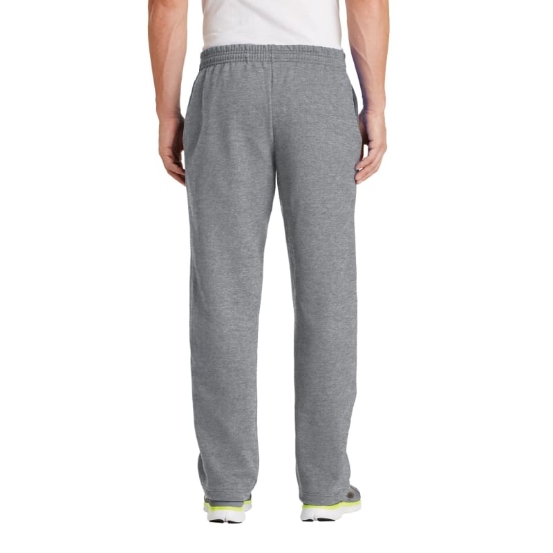 Port & Company - Core Fleece Sweatpant With Pockets. 22