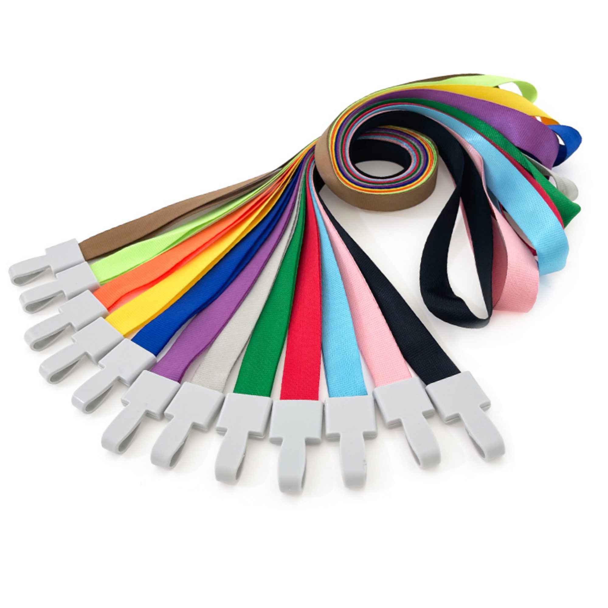 Lanyard For ID Badge 3