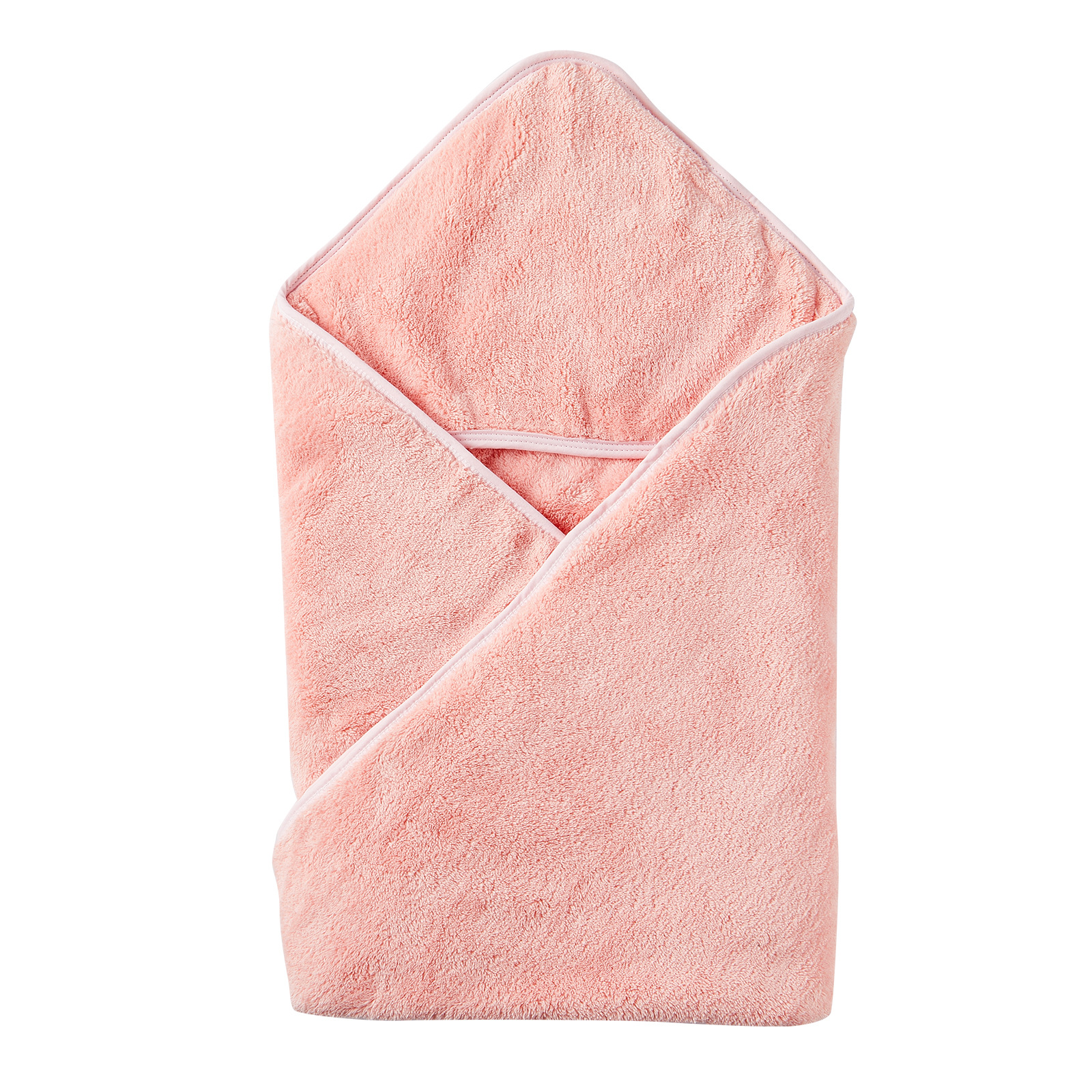 Hooded Baby Bath Towels 2