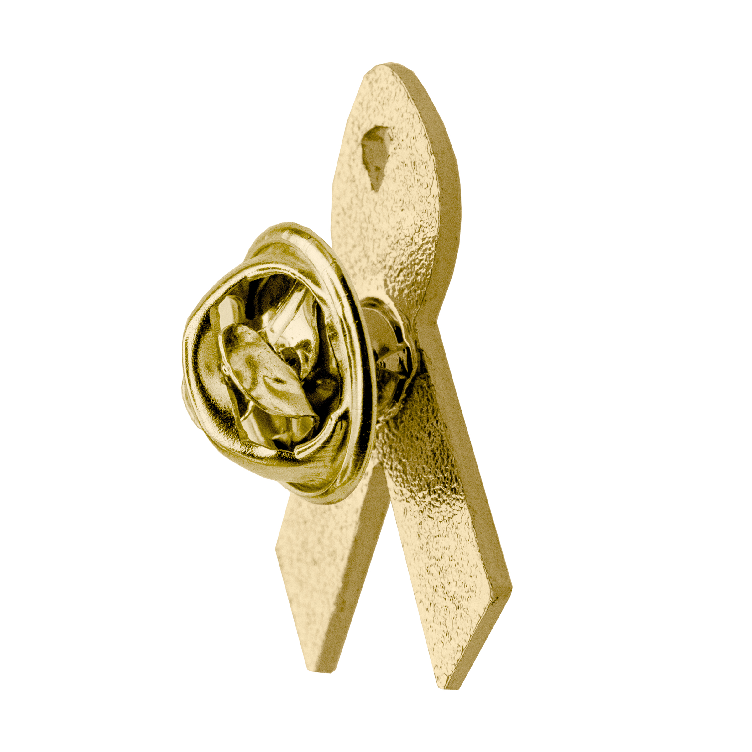 Awareness Ribbon Lapel Pin 16
