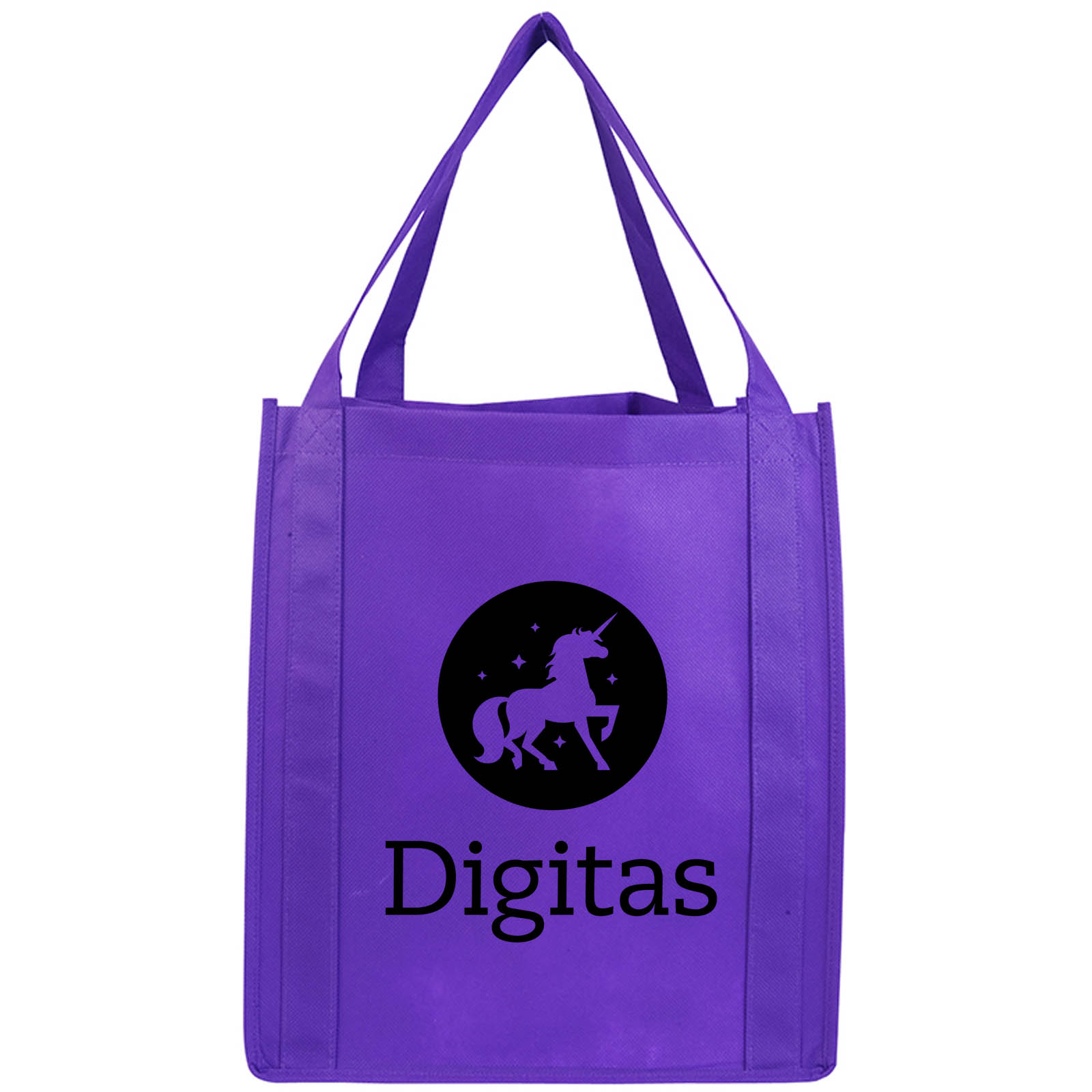 Large Non Woven Tote 13