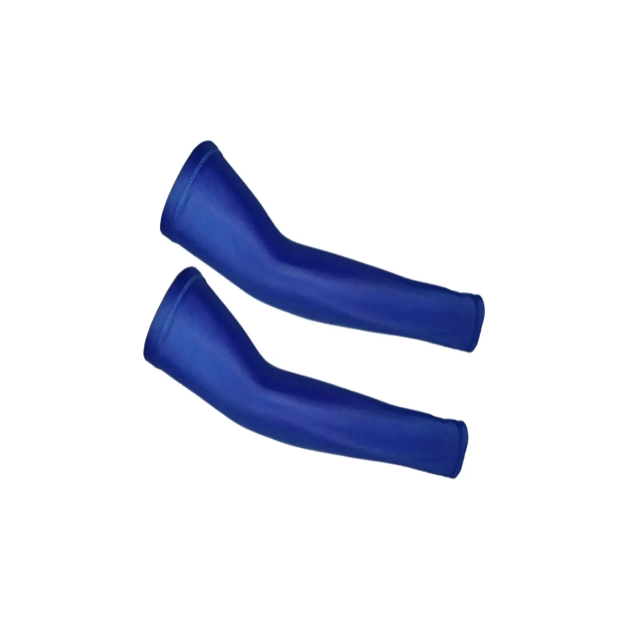 Anti-Slip Silicone Outdoor Ice Silk Cycling Sleeves 2