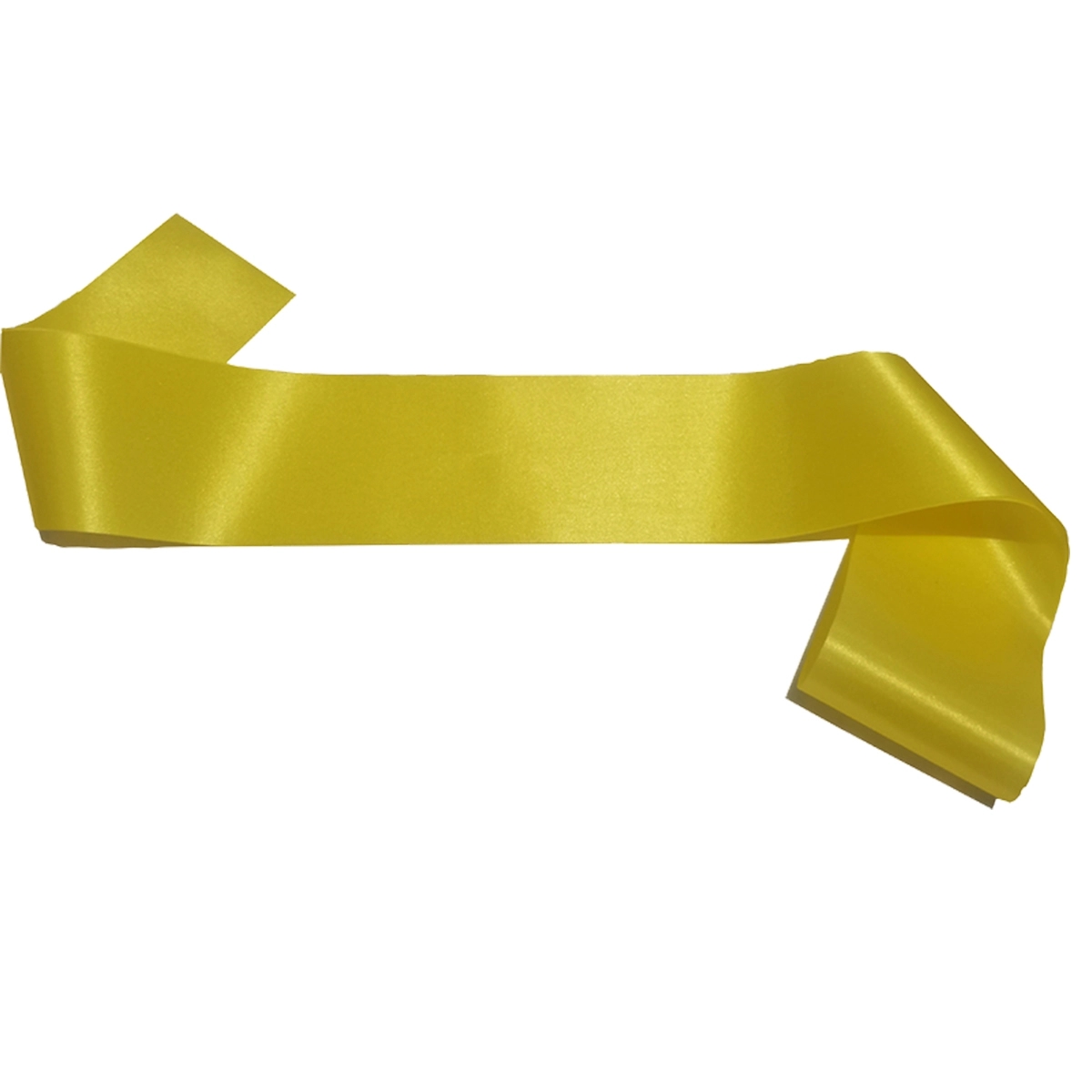 Graduation Plain Honor Sash For Girls 6
