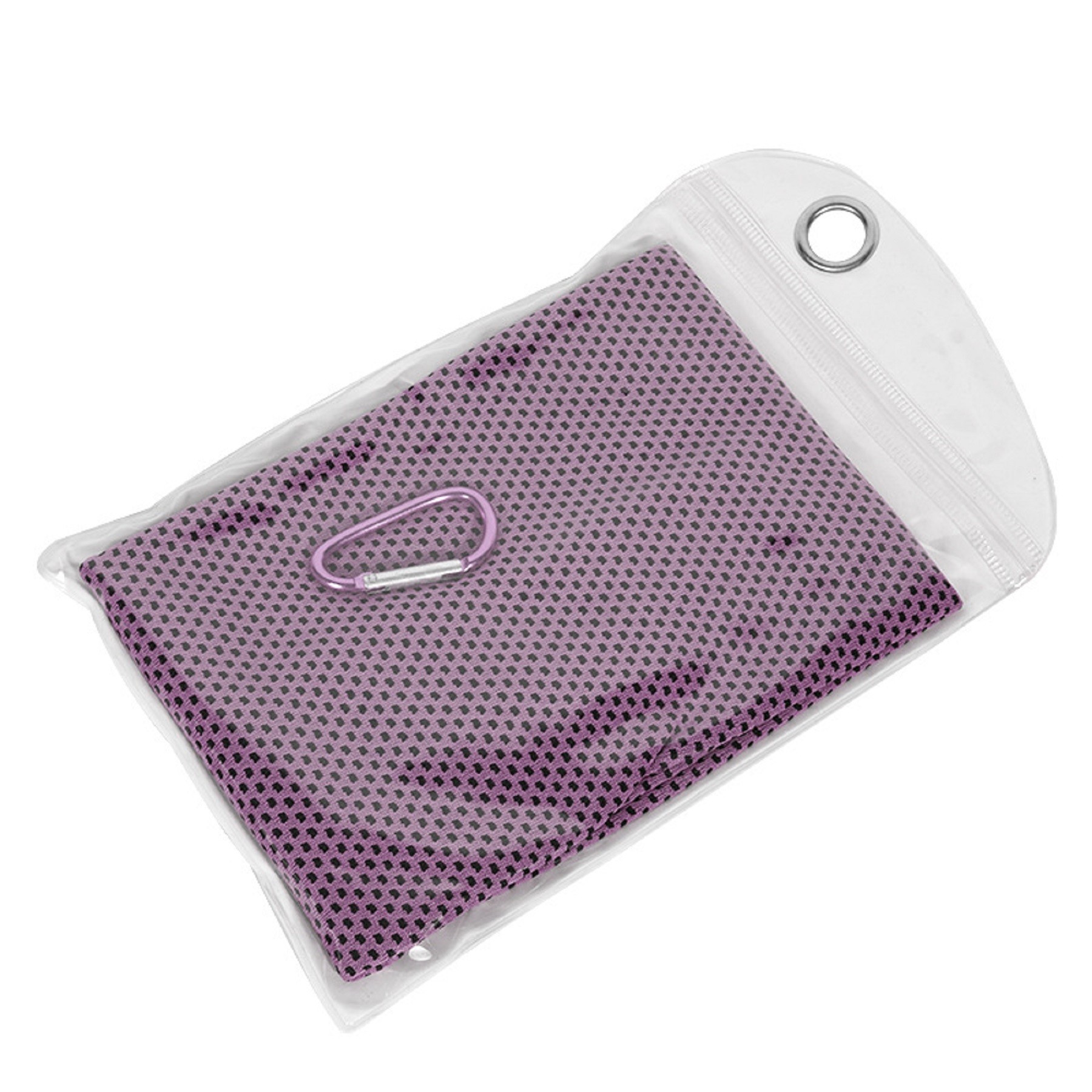 Soft Breathable Chilly Towel 1