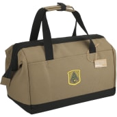 NBN Recycled Utility Zippered Tool Tote 52